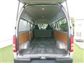2013 Toyota Hiace Van