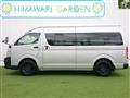 2013 Toyota Hiace Van