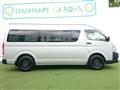 2013 Toyota Hiace Van