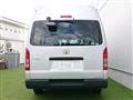 2013 Toyota Hiace Van