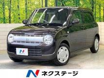 2020 Suzuki Lapin