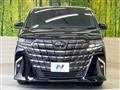 2025 Toyota Alphard G