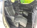 2022 Toyota Alphard G