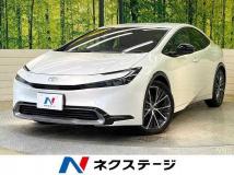 2025 Toyota Prius