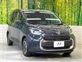 2026 Toyota Sienta