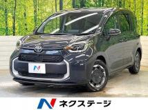 2026 Toyota Sienta