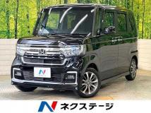 2021 Honda N BOX