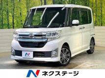 2015 Daihatsu Tanto