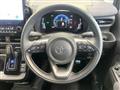 2025 Toyota Sienta