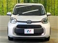 2025 Toyota Sienta