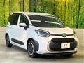 2025 Toyota Sienta