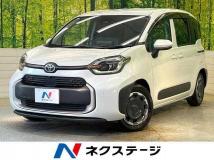2025 Toyota Sienta
