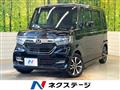 2018 Honda N BOX