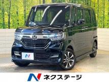 2018 Honda N BOX