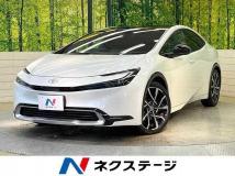 2024 Toyota Prius