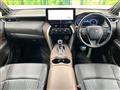 2023 Toyota Harrier Hybrid