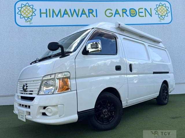 2008 Nissan Nissan Others