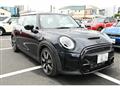 2022 BMW MINI