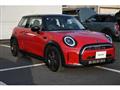2023 BMW MINI