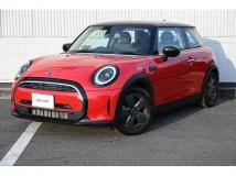 2023 BMW MINI
