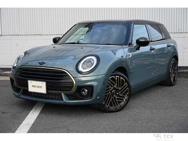 2023 BMW MINI