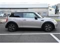 2022 BMW MINI