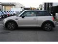 2022 BMW MINI