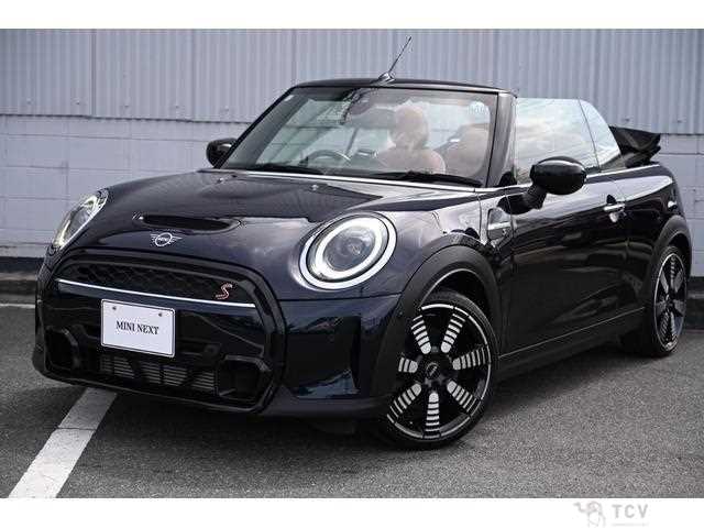2021 BMW MINI
