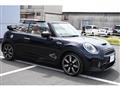 2021 BMW MINI