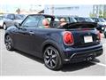 2021 BMW MINI