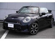 2021 BMW MINI
