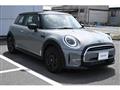 2022 BMW MINI