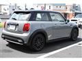 2022 BMW MINI