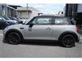 2022 BMW MINI
