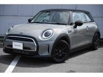 2022 BMW MINI