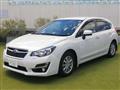 2015 Subaru Impreza