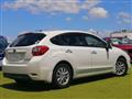 2015 Subaru Impreza