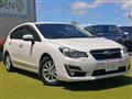 2015 Subaru Impreza