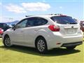 2015 Subaru Impreza