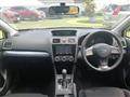 2015 Subaru Impreza