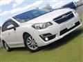 2015 Subaru Impreza
