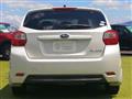2015 Subaru Impreza