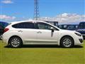 2015 Subaru Impreza