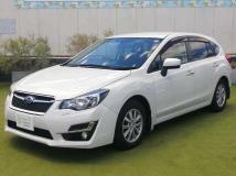 2015 Subaru Impreza
