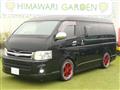 2011 Toyota Hiace Wagon