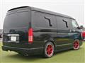2011 Toyota Hiace Wagon