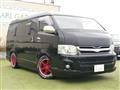 2011 Toyota Hiace Wagon