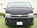 2011 Toyota Hiace Wagon