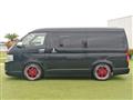 2011 Toyota Hiace Wagon