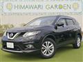 2015 Nissan X-Trail